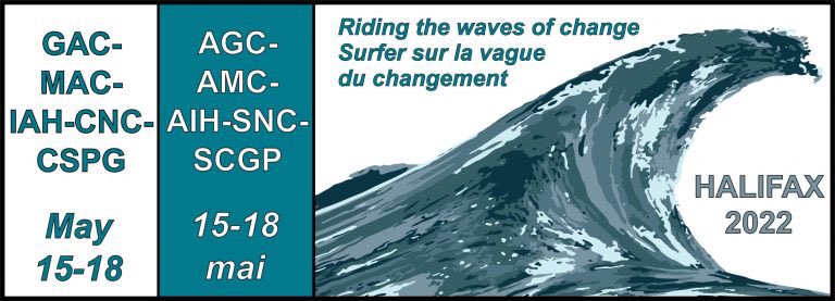 Great to be in Halifax again to meet geoscientists from around the country for the national GACMAC IAH CNC CSPG conference Enjoy the talks and the fog! Downtown Halifax is witnessing a beautiful renewal and worth the trip …ifax2022.atlanticgeosciencesociety.ca/technical-prog… Check @GSC_CGC scientists talks!