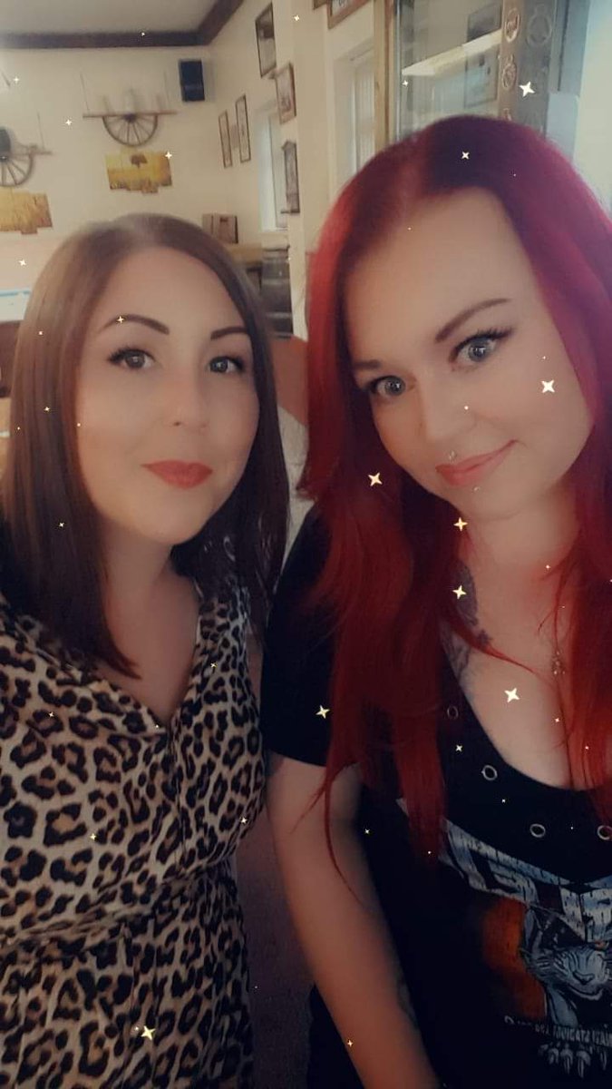 ❤️ spent the weekend with my girl 😍💋