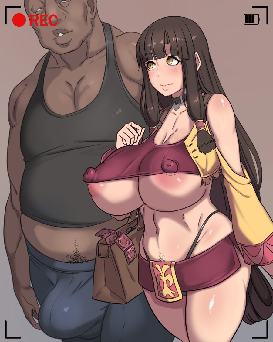 OldManBBC's tweet photo. Jacob, your older black neighbor who all the neighborhood wives seem to 𝙇𝙊𝙑𝙀~

♤ - NSFW themes ahead - Raceplay, NTR, and Mind Break
♤ - Experienced Roleplayer, Semi Selective, Literate
♤ - 90% Dom, 10% Sub. Straight. 
♤ Like and Retweet~ 

Kinks and limits below https://t.co/xf7jDoYtq2
