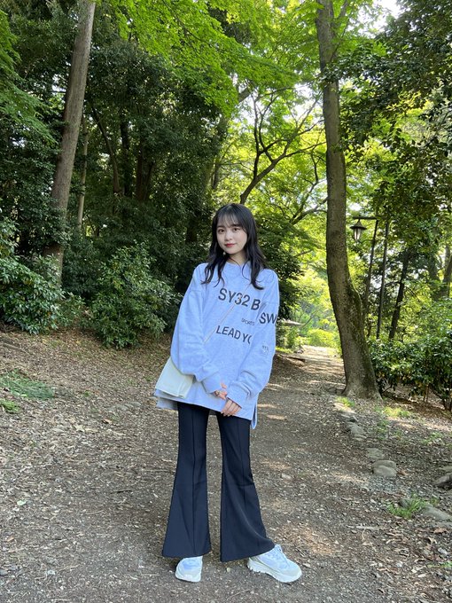 林芽亜里のTwitter画像80