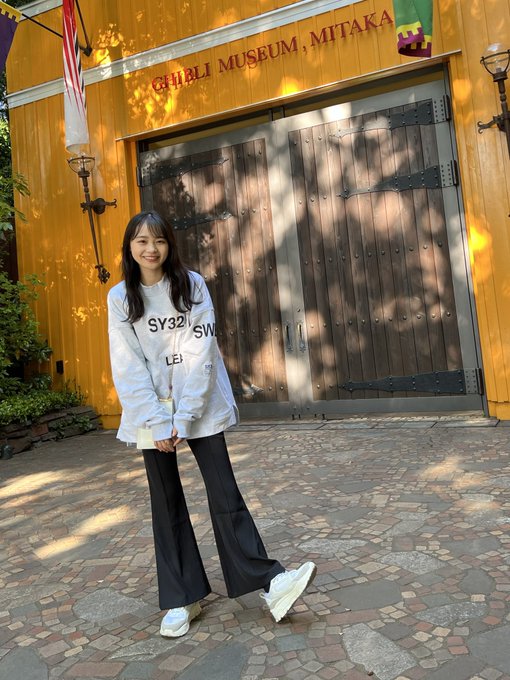 林芽亜里のTwitter画像78