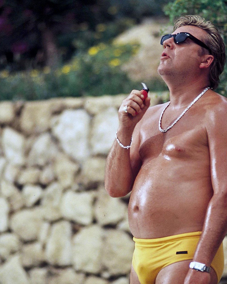 Mark noble this time next year.