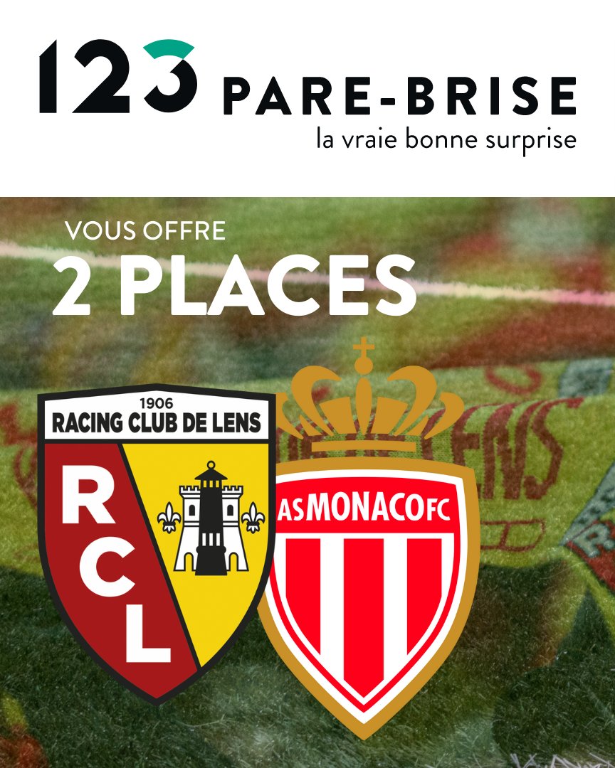123 Pare-Brise aime le sport tweet media