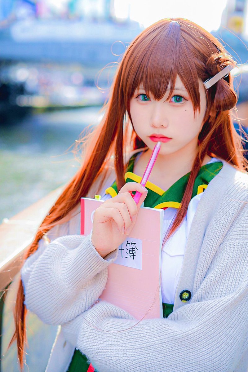 CTyza4's tweet photo. 【Cosplay】

✿

がっこうぐらし / 若狭悠里 / りーさん

✿

┈┈┈┈┈┈┈┈┈┈┈┈

photo
1，(@pannacottan5 )
2，(@ManBeginner )
3，(@kentag20011 )
4，(@tako_dosue )

ありがとうございました🙇‍♂️💕
┈┈┈┈┈┈┈┈┈┈┈┈

#アコスタ道頓堀 #道頓堀コスプレ祭 https://t.co/7P0JtIxjWD