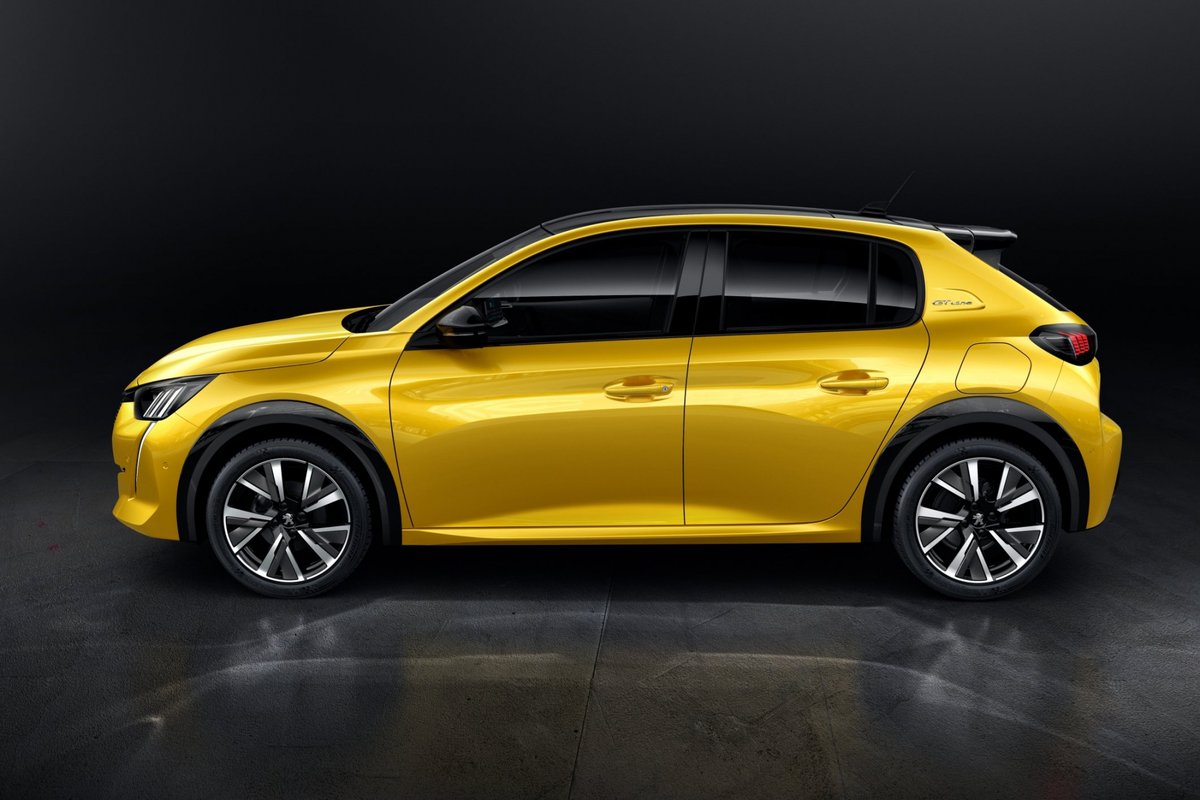 freekaycom's tweet photo. Dane techniczne, wyposażenie i ceny Peugeot 208 2019

https://t.co/ChxS91e3Nv https://t.co/pBIIQ0kq8A