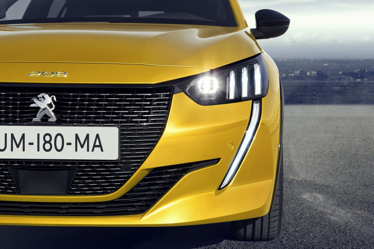 freekaycom's tweet photo. Dane techniczne, wyposażenie i ceny Peugeot 208 2019

https://t.co/ChxS91e3Nv https://t.co/pBIIQ0kq8A