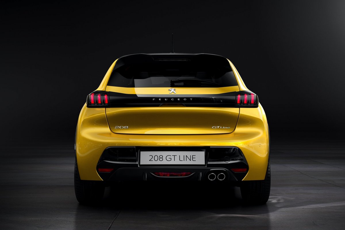 freekaycom's tweet photo. Dane techniczne, wyposażenie i ceny Peugeot 208 2019

https://t.co/ChxS91e3Nv https://t.co/pBIIQ0kq8A