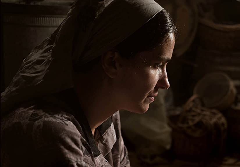 PremierCinema's tweet photo. 🐝УЛЕЙ (16+)
Шорт-лист Премии "Оскар" в категории Лучший иностранный фильм

💭В основу сюжета легли реальные события.

🏆Драматическая лента «Улей» режиссёра Блерты Башолли была представлена на Sundance и удостоилась ��рёх наград.

🐝Работа над фильмом шла десять лет. https://t.co/ixIyQnJbw8