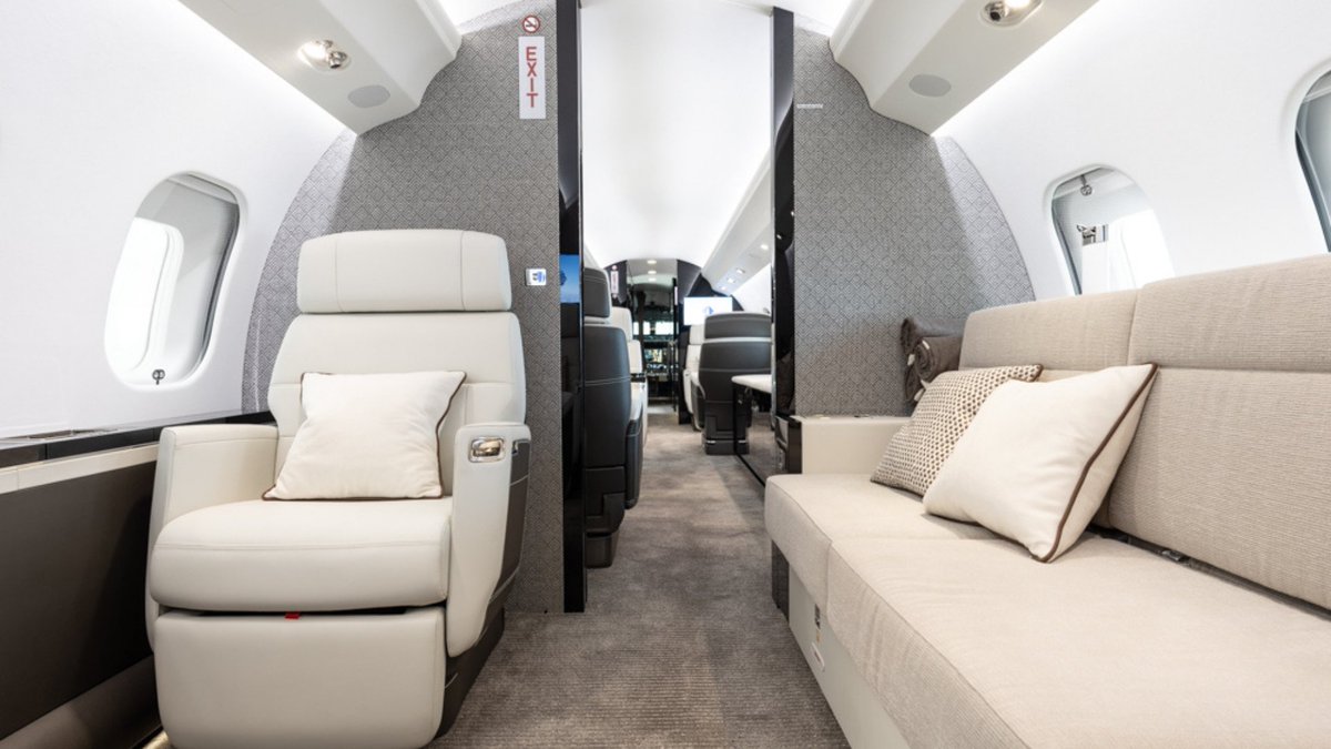 Luxaviation's tweet photo. #EmptyLeg #CharterAvailability
πΊοΈ Barcelona β> Bahamas
π
28-29 May 2022
π€ 13 pax
βοΈ #Global6500
Call +44 1223 803 555
email: charter.europe@luxaviation.com
Full details: https://t.co/obWFMKXXlF
#Luxaviation
#PrivatelySince1964 https://t.co/GH0qqAjyEj