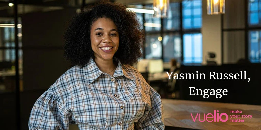 Head of marketing for Engage Yasmin Russell shares ways to tackle the possible pain points of a marketing campaign bit.ly/3LliIwC