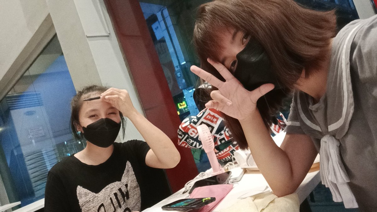 MayuShiraimu's tweet photo. May 14, 2022
Saturday at Morayta & Quiapo
Had a photoshoot with @Sunchiisai!!!
#photoshoot #photography #photooftheday #photo #photoshooting #seifuku #seifukushoot #schooluniform #schooluniformshoot #themedshoot #theme #teaser https://t.co/r2VJX3QujV