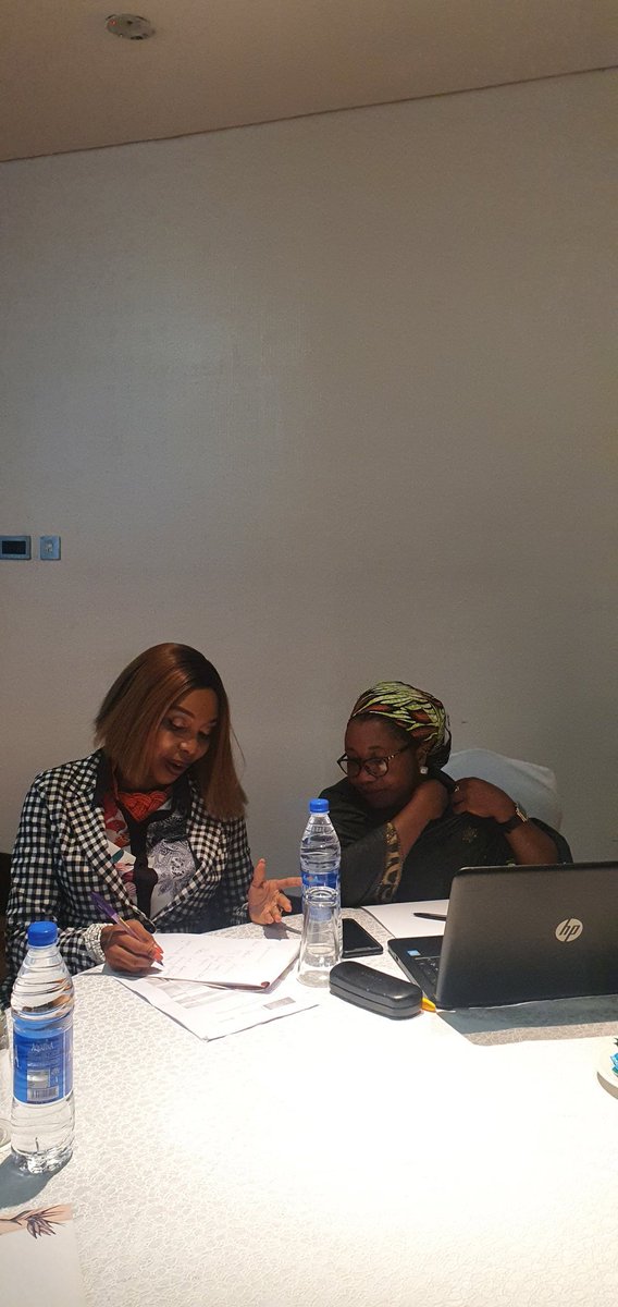 DrMinaOgbanga's tweet photo. #ACTCSOReflect commences today!!A cross state regional reflection for ACT CSOs with support from the #EU @Temple_Oraeki @BritishCouncil https://t.co/KCuMDQyVwS