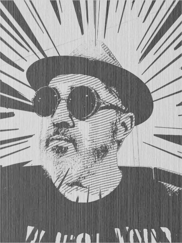 MarkLaffan's tweet photo. @AusCERT looking forward to #AusCERT2023 SteamPunk theme next year.. ok fine, I can only wish :) https://t.co/rTf9ePmk1h