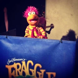 Daily Gobo Fraggle (@dailygobo) on Twitter photo 