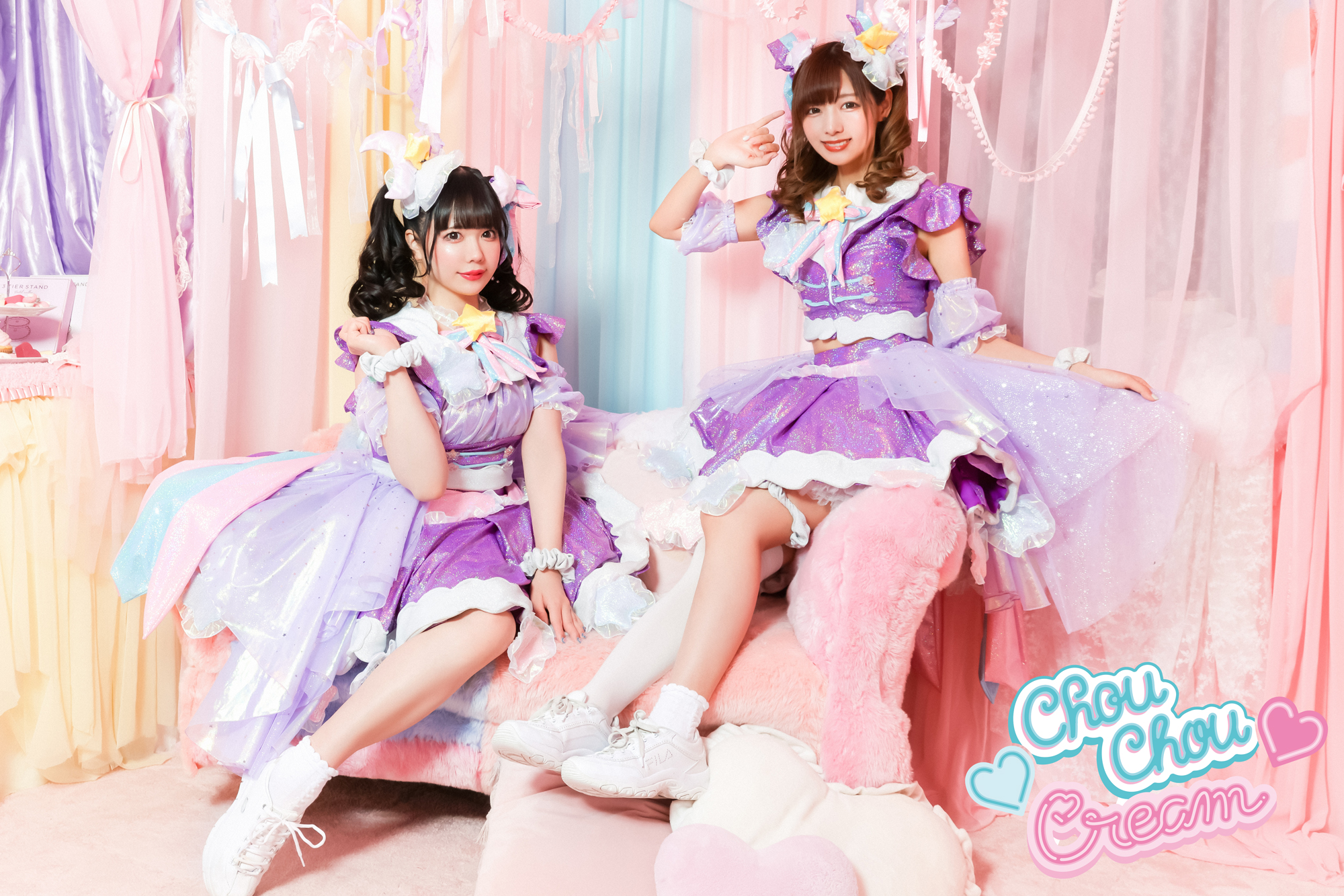 品質満点 chou chou.さん♪ ロッド