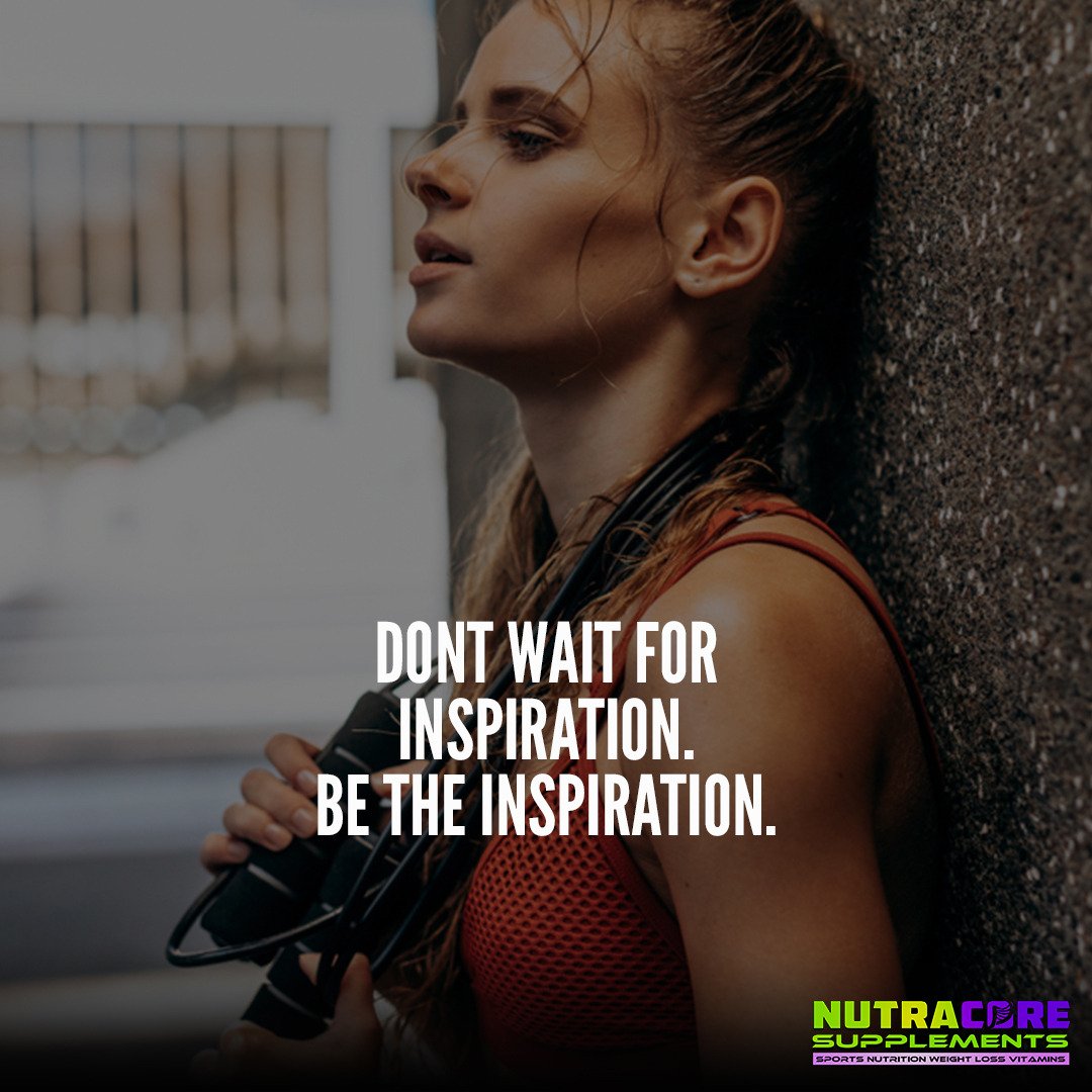 Don't Wait for inspiration.be the #inspiration

Order At : nutracoresupplements.com

#nutracore  #suppelementstore  #supplementshop  #preworkoutfuel  #PostWorkoutSupplement #preworkoutsupplement #gymlife #fit #fitnessjourney #gymmotivation #MondayMotivation #manalapannj