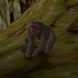 low poly animals tweet media