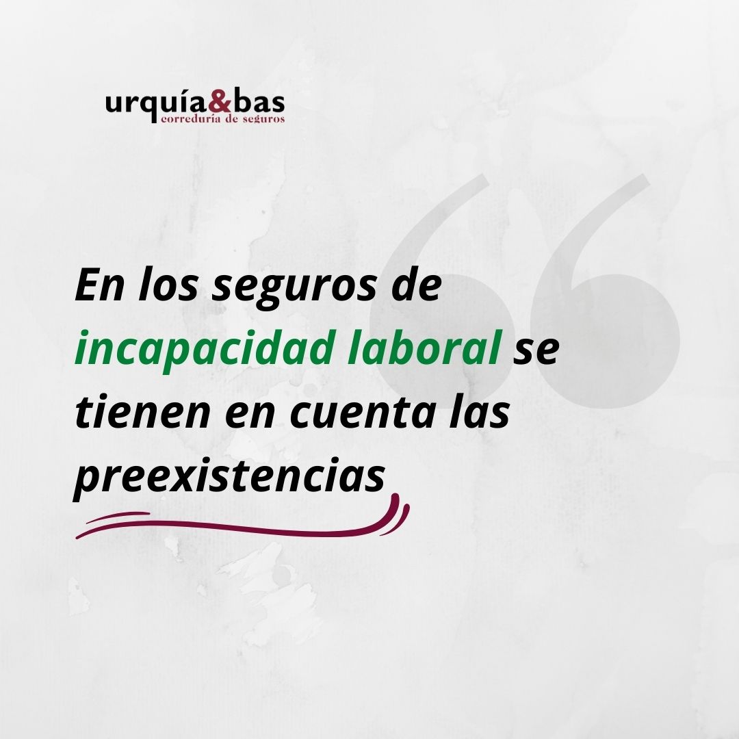 urquiabas's tweet photo. ⚠️En este tipo de pólizas también se tienen en cuenta las preexistencias, lo mismo que ocurre en las pólizas de salud.
¿No lo sabías? ¡ES MUY IMPORTANTE!‼️
#urquiabas #preexistencias #seguros #correduria #correduriadeseguros #asegurate #aseguradora #aseguranza #polizas #contratos https://t.co/B9IC3vKEuX