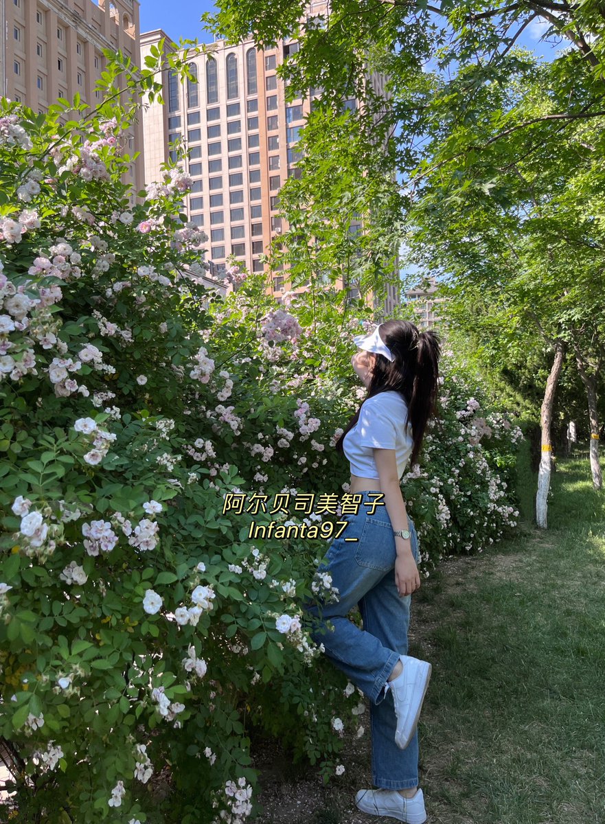 Infanta97_'s tweet photo. Summer🌿 https://t.co/8rZfWkwKpV