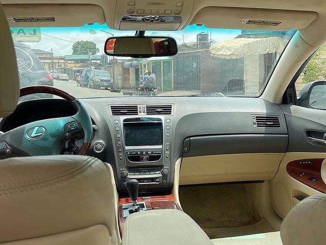 msbettyemo's tweet photo. Up for sale!! Foreign used 2009
#lexusgs350
Price : ₦4,900,000m
Location : #lagos https://t.co/4WN6CPv7vn