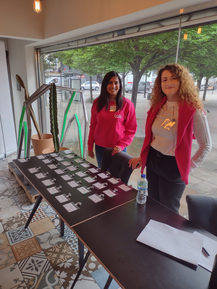 London Office of Technology and Innovation tweet media