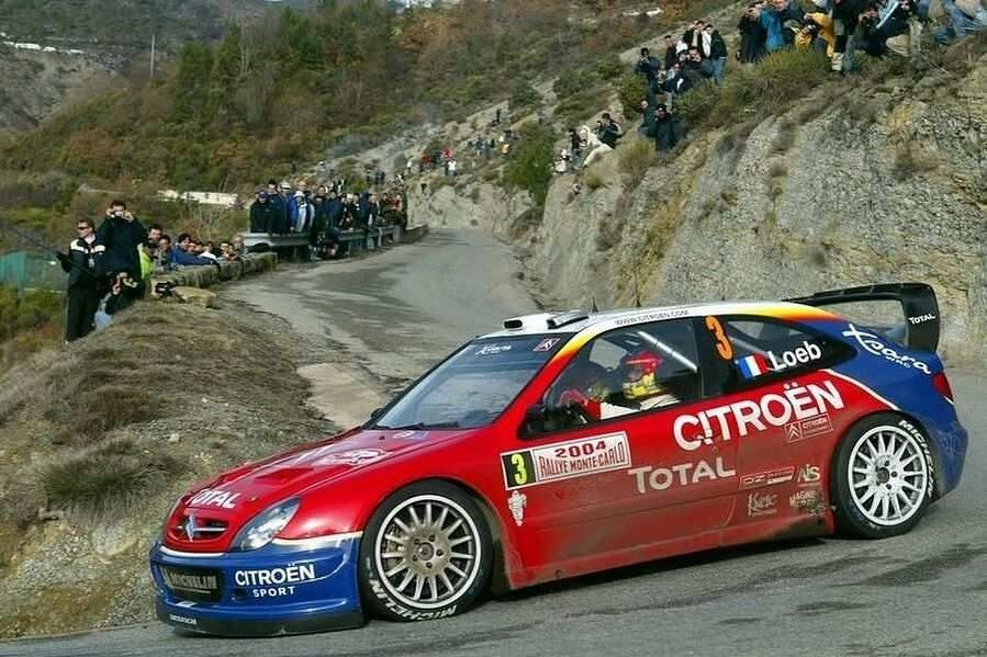 Reload_admin's tweet photo. Le Patron 

#sebloeb #sebastienloeb #citroenmotorsport #wrc #ozracing #rally #rallytheworld #motorsport #reload https://t.co/8Qkz5sL09u https://t.co/GYVTPEMzGx