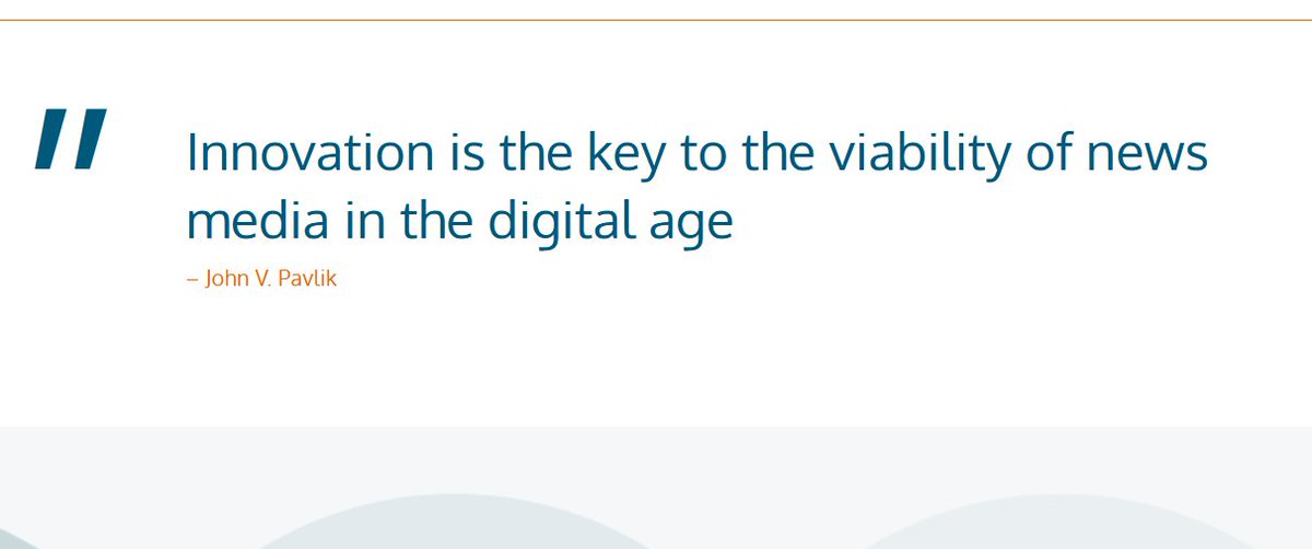 Heute geht es los mit dem WPK Innovationsfonds! Journalist:innen, Programmierer:innen, IT'ler:innen... 
Ihr wollt Eure innovativen Ideen verwirklichen, die dem Wissenschafts- und Datenjournalismus neue Perspektiven erschließen können? 
Bewerbt Euch hier: 
innovationsfonds.wpk.org