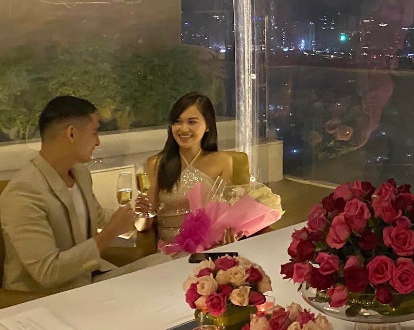 Manila Marriott tweet media