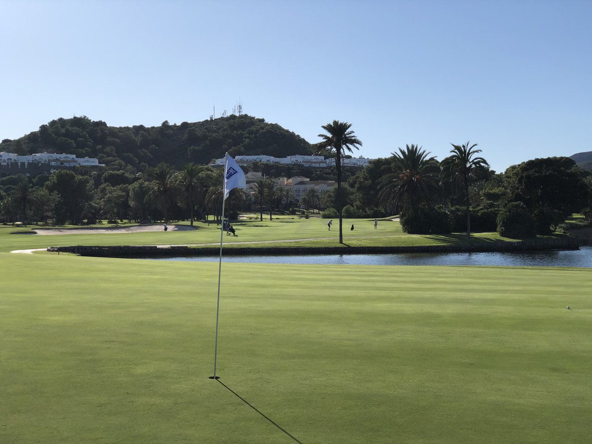 Is it time to get your golf holidays back on course? Discover the latest offers from our trusted travel partner <a href="/GolfEscapes/">Golf Escapes</a> - mailchi.mp/my-golf-academ…