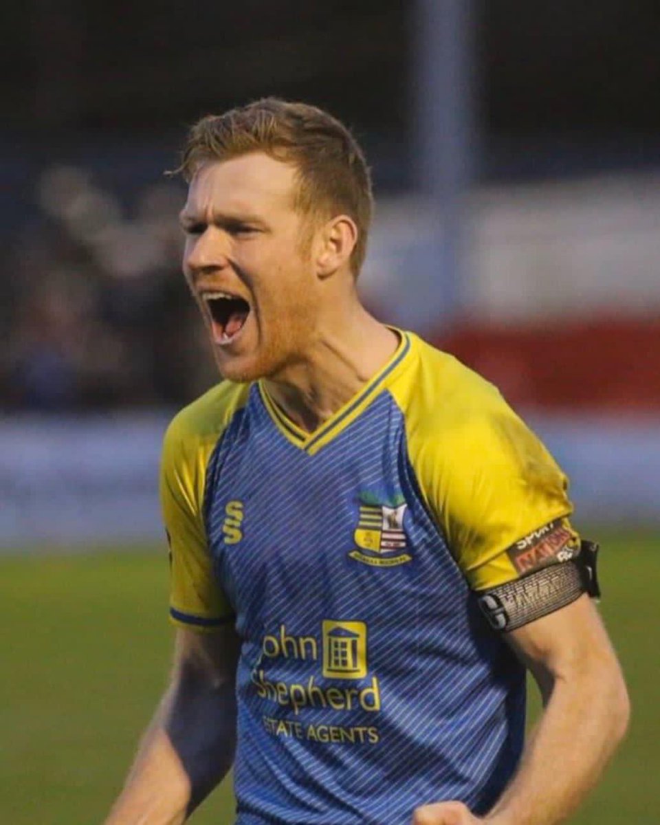 Vision_FA's tweet image. A big congratulations to our coach Kyle who  has secured 3rd place in the national league with @SolihullMoors 
We will be right behind you in the playoffs 👊🏻⚽️