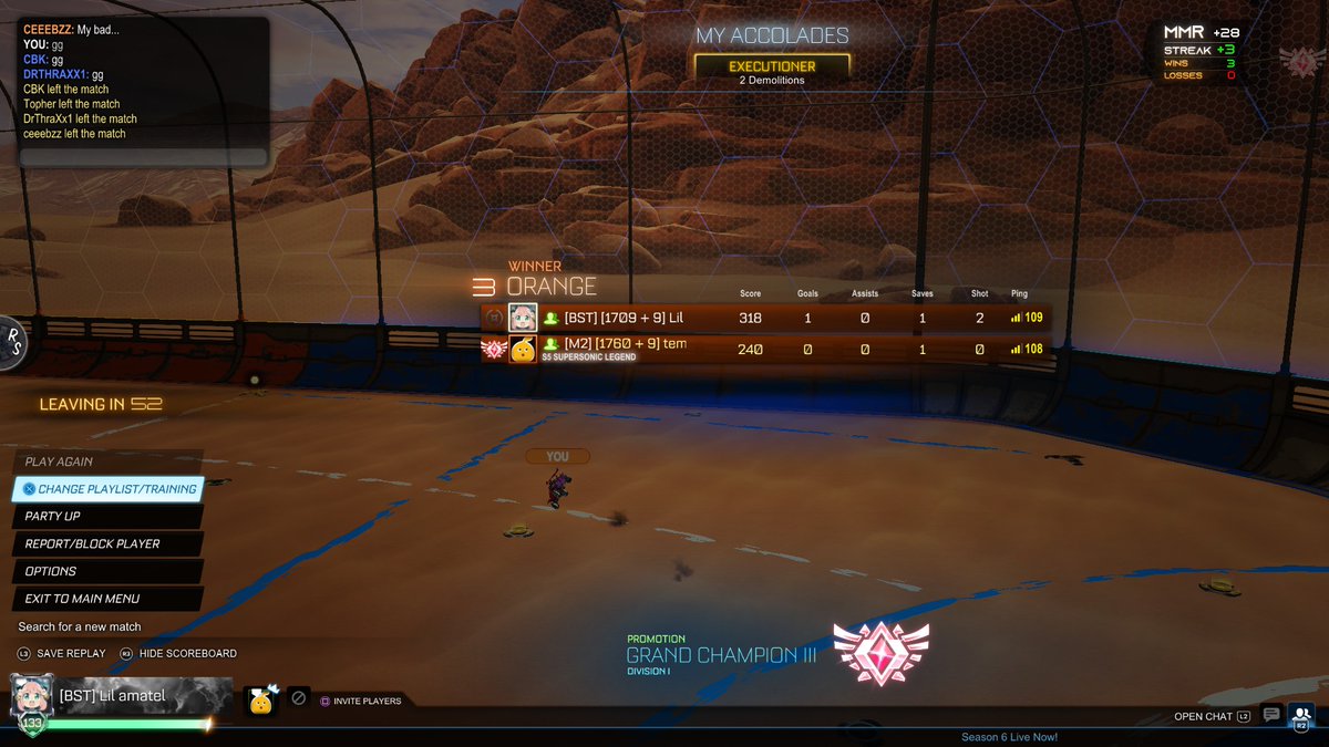 amatelll's tweet photo. 2v 3v GC3!!!
#AMAWIN https://t.co/xhw7sTL0Sk