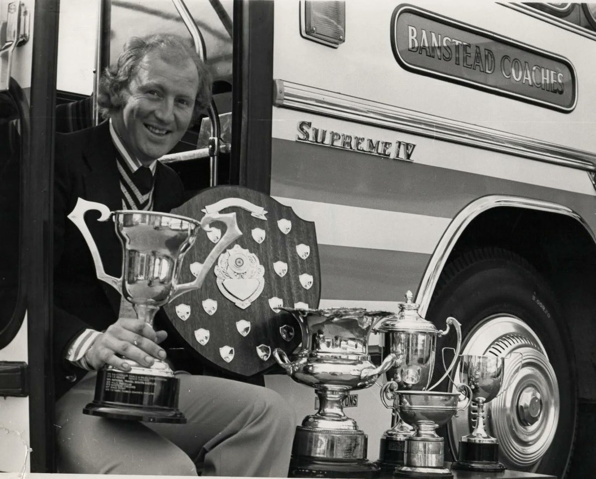 routeoneteam's tweet photo. Obituary: Dudley Haynes, 1949-2022 >>>
https://t.co/ASHolgtURi https://t.co/0n0adT9u5m