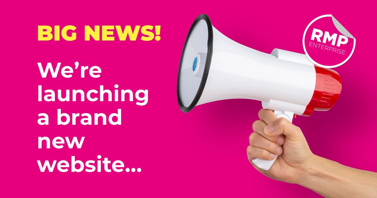 📢 BRAND NEW WEBSITE COMING SOON... 📢

Sign up to be the first to know when it launches here: hubs.ly/Q01bkd7v0