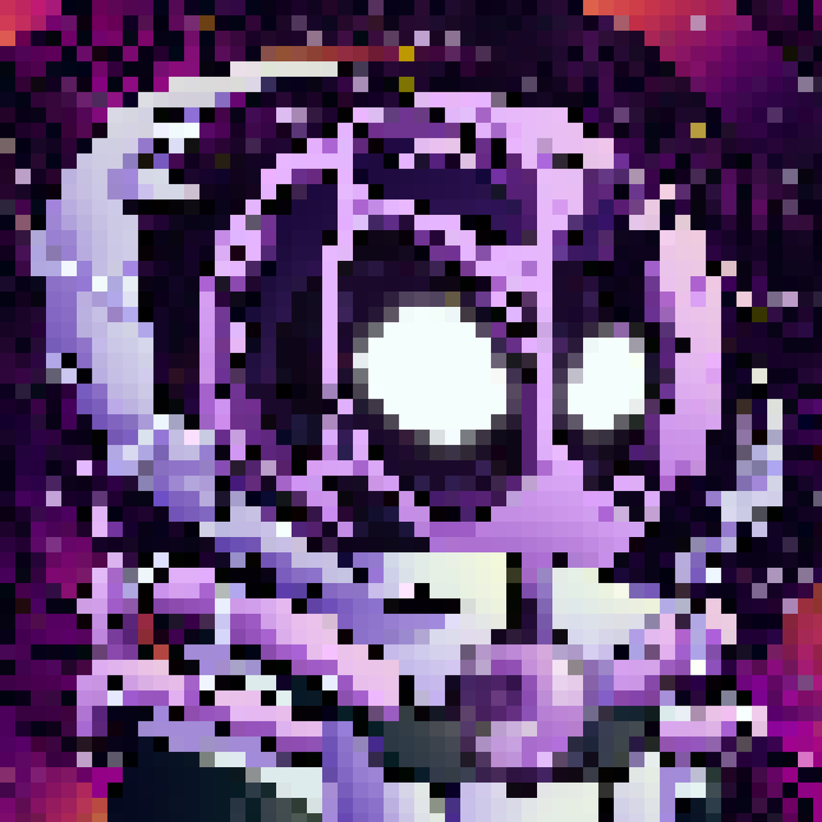 🌕 Blank x Moonlanderz 🌑

<a href="/MoonLanderzNFT/">MoonLanderz</a> just got blanked &amp; we are joining forces with them to put them into orbit.

2x WL Giveaway courtesy of their team

To enter:
- Follow @Blank_Virtuoso / @blankstudio_art / <a href="/MoonLanderzNFT/">MoonLanderz</a>
- Like, rt
- Tag 3 friends

⏳48 hours!