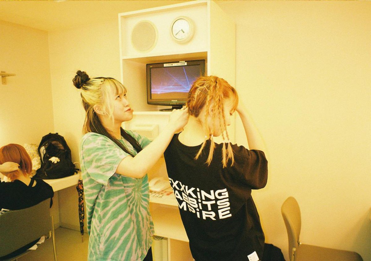 yu_ki_ExWHYZ's tweet photo. 横須賀有難う御座いました🎂

ほんっとに場所も来てくれたエージェントも天才すぎた、、
また横須賀に行きたい☺︎

#EDMツアー
#EMPiRE横須賀
#ゆーきの土産物 https://t.co/qFUn8X1ghI