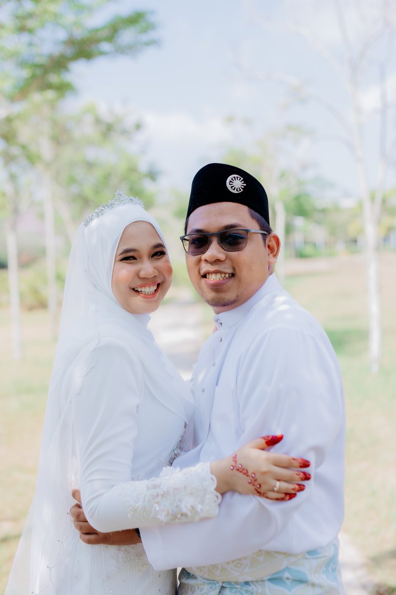 FirzanahFallice's tweet photo. Love of my life 🥰 300122 https://t.co/DV60HPP3Ex
