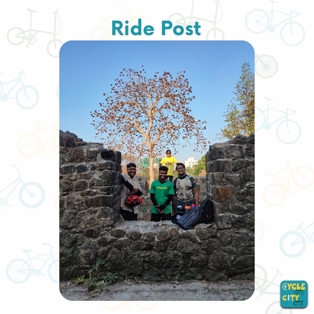 CycleChalaCityBacha tweet media