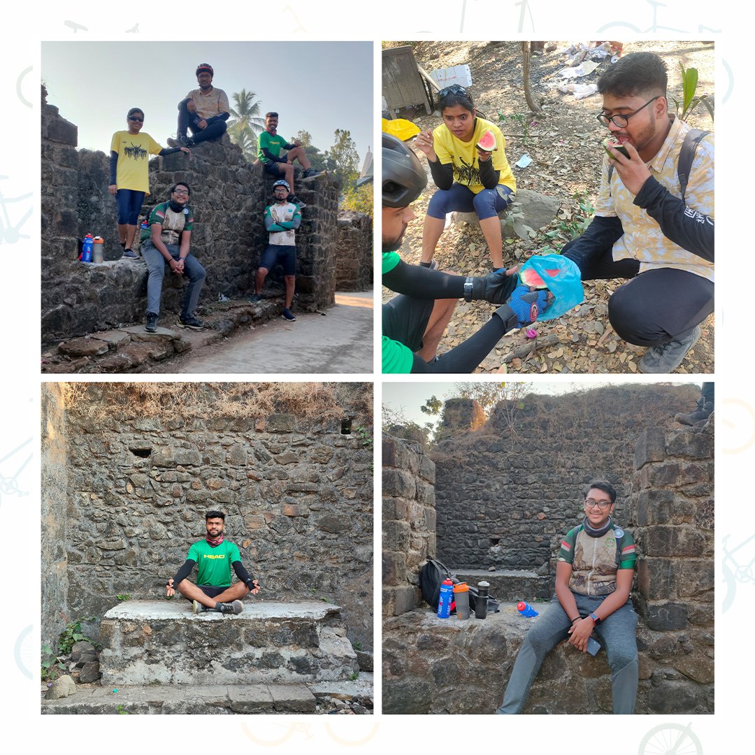 CycleChalaCityBacha tweet media