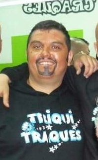 Triqui Traques tweet media