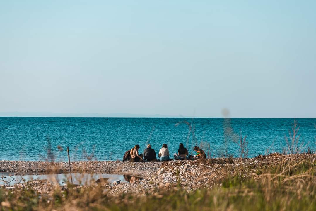 VisitDion's tweet photo. What a great way to start your week!
Waiting for you to join us 👋
.
#visitdionolympus #visitdion_olympus #divinedestination #dionolympus #pieria #dion #olympus #visitgreece #greece #travelphotography #traveldestination #platamonas #olympusbeaches #olympusriviera https://t.co/2bPU0fkGut