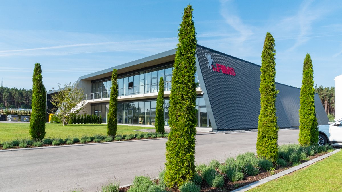 TroFilmsGmbH's tweet photo. TroFilms again successful in patent opposition proceedings
https://t.co/WWBKzCFZy8

#trofilms #laminating #print #packaging https://t.co/bcjRPbX8zn