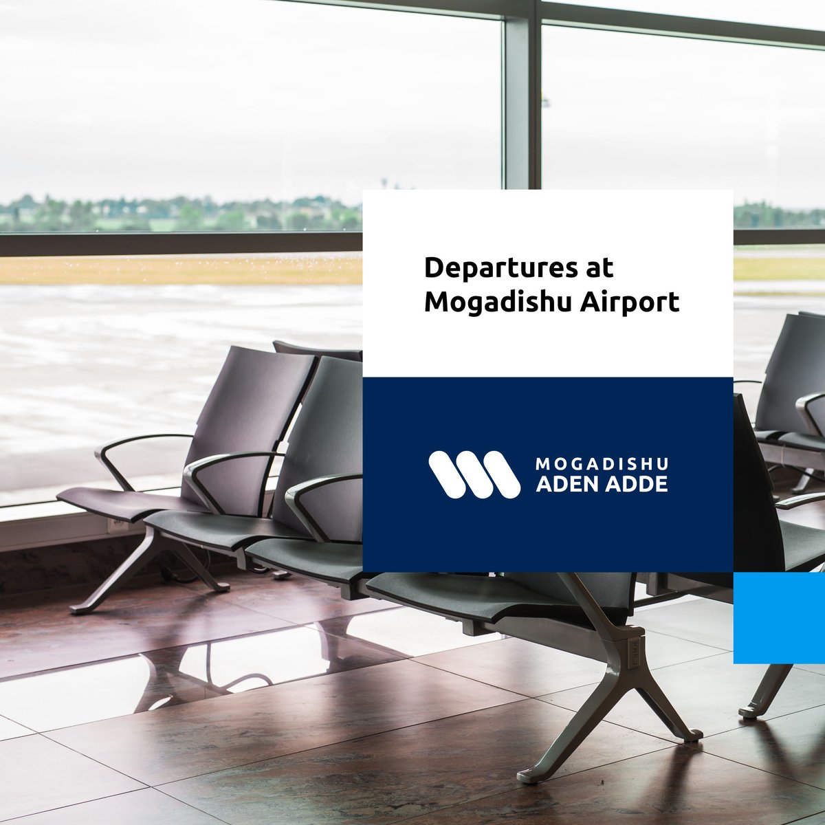 MGQAdenAdde's tweet photo. Mogadishu Airport Departures information and flight schedule times at Aden Adde International Airport, Mogadishu Somalia.

https://t.co/MQM98dOeEi https://t.co/CzXEzrO3Vl