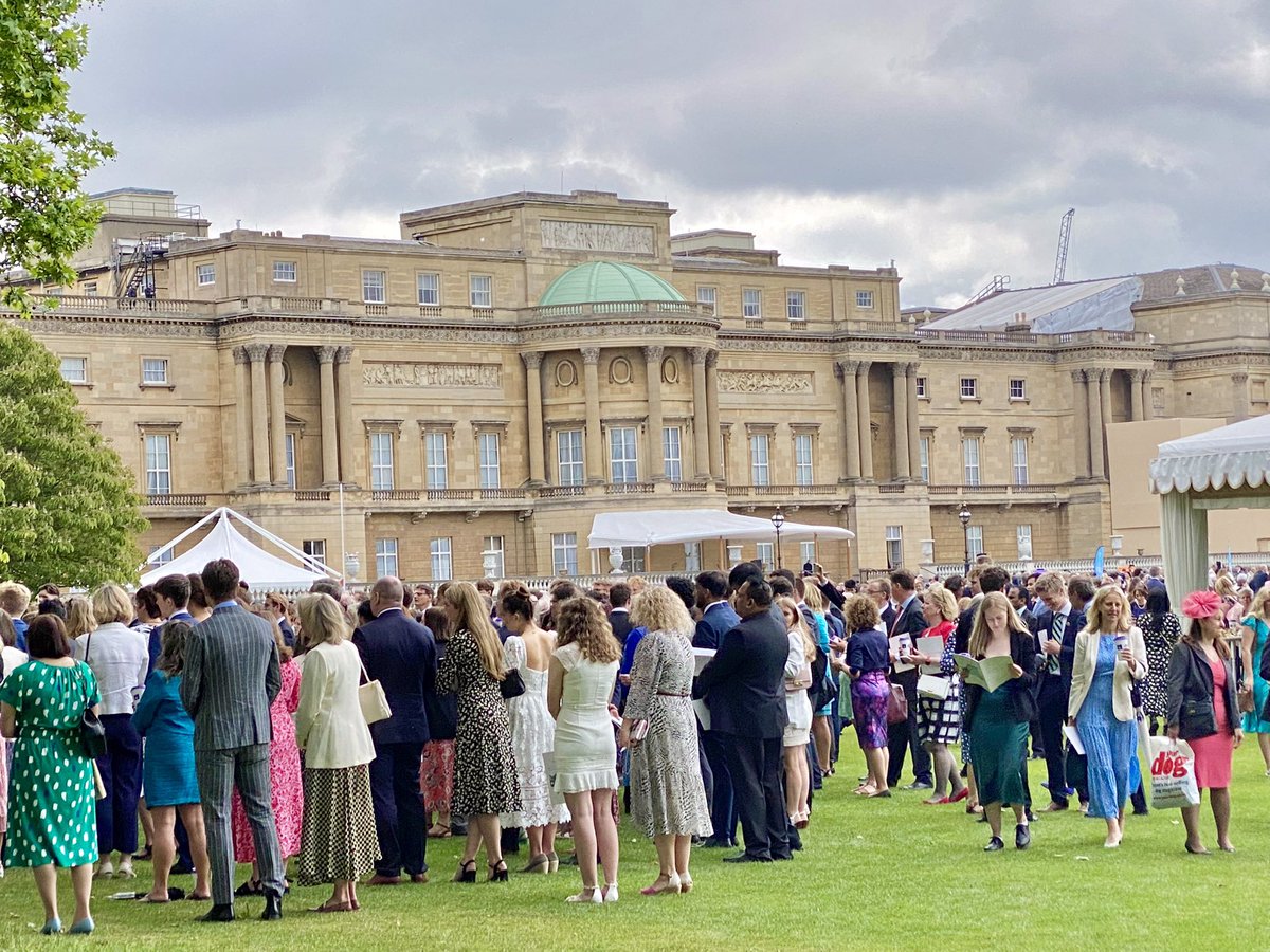 The Duke of Edinburgh’s Award tweet media