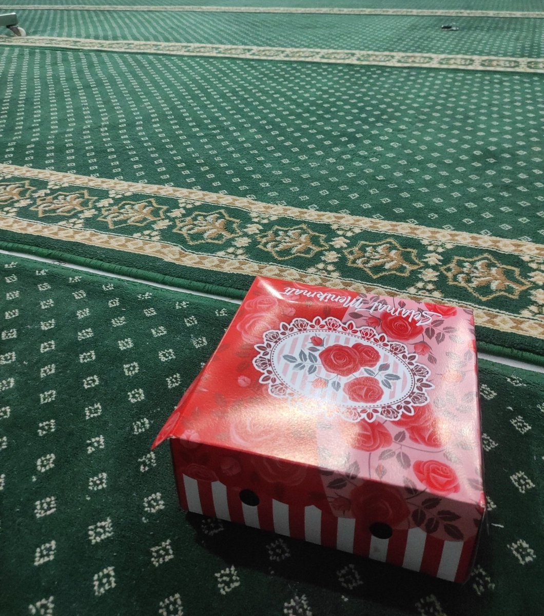 Ari-ari Patrick tweet media