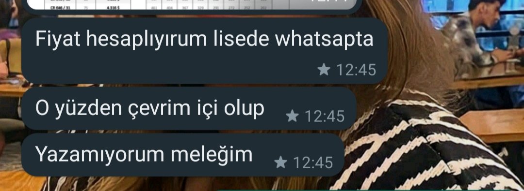 Böyle açıklama yapan bey,halis mi?