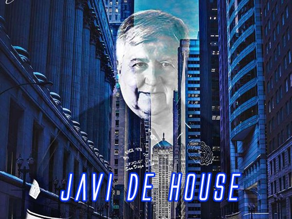 EMILIO CARREÑO tweet media