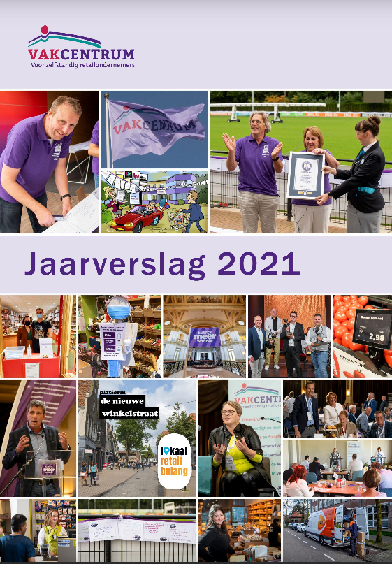 Weten wat het Vakcentrum zoal voor haar leden bereikt? ✅
➡️ Bekijk het jaarverslag: vakcentrum.nl/jaarverslag
#Vakcentrum #belangenbehartiging #ledenvoordeel #zelfstandigondernemer