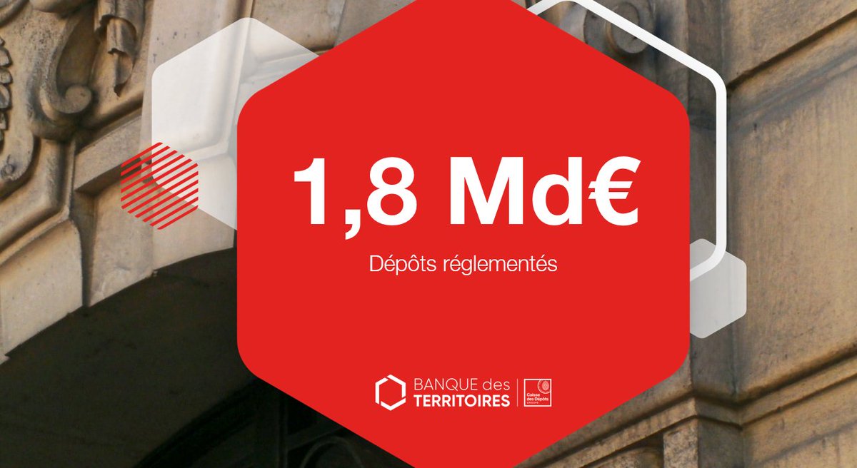BdT_BFC's tweet photo. L'année 2021 a vu l'activité #notariale poursuivre sa dynamique de croissance remarquable, soutenue par la bonne santé du marché #immobilier. Sous cet effet de croissance, l'encours des dépôts réglementés s'est établi à 1,8 Md€ en #BourgogneFrancheComté https://t.co/lepHHNVtmw