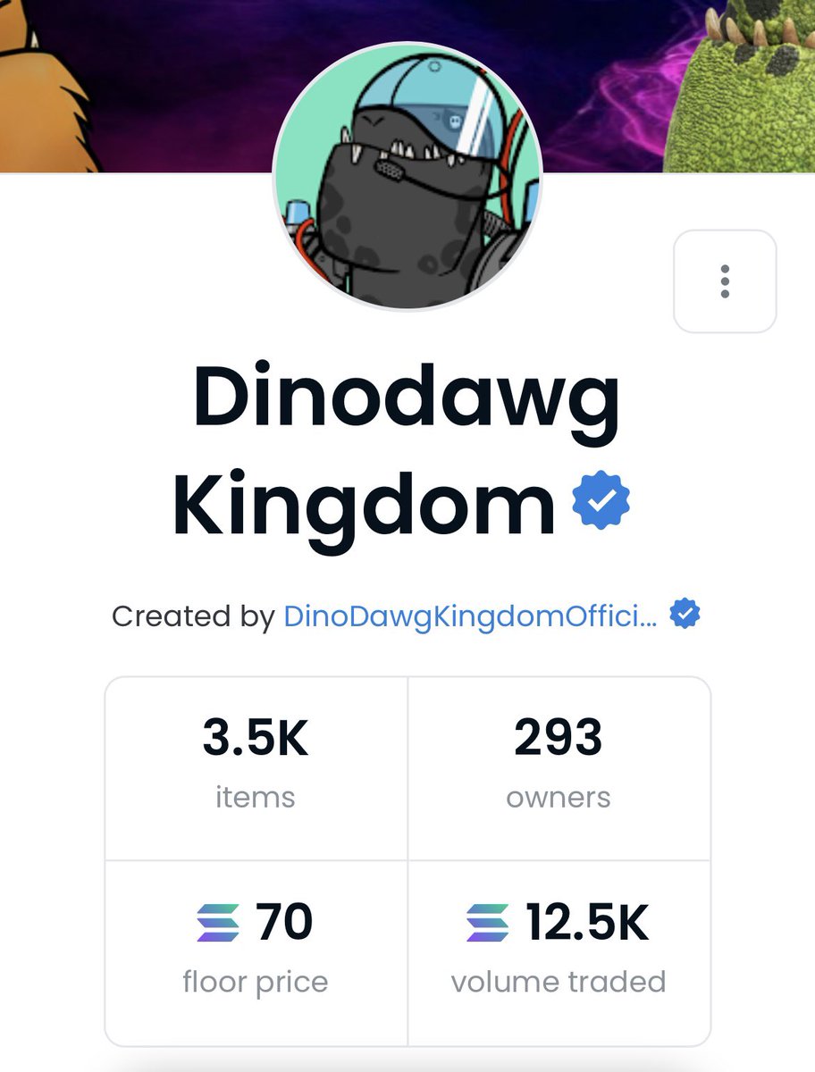 Dinodawg Kingdom tweet media