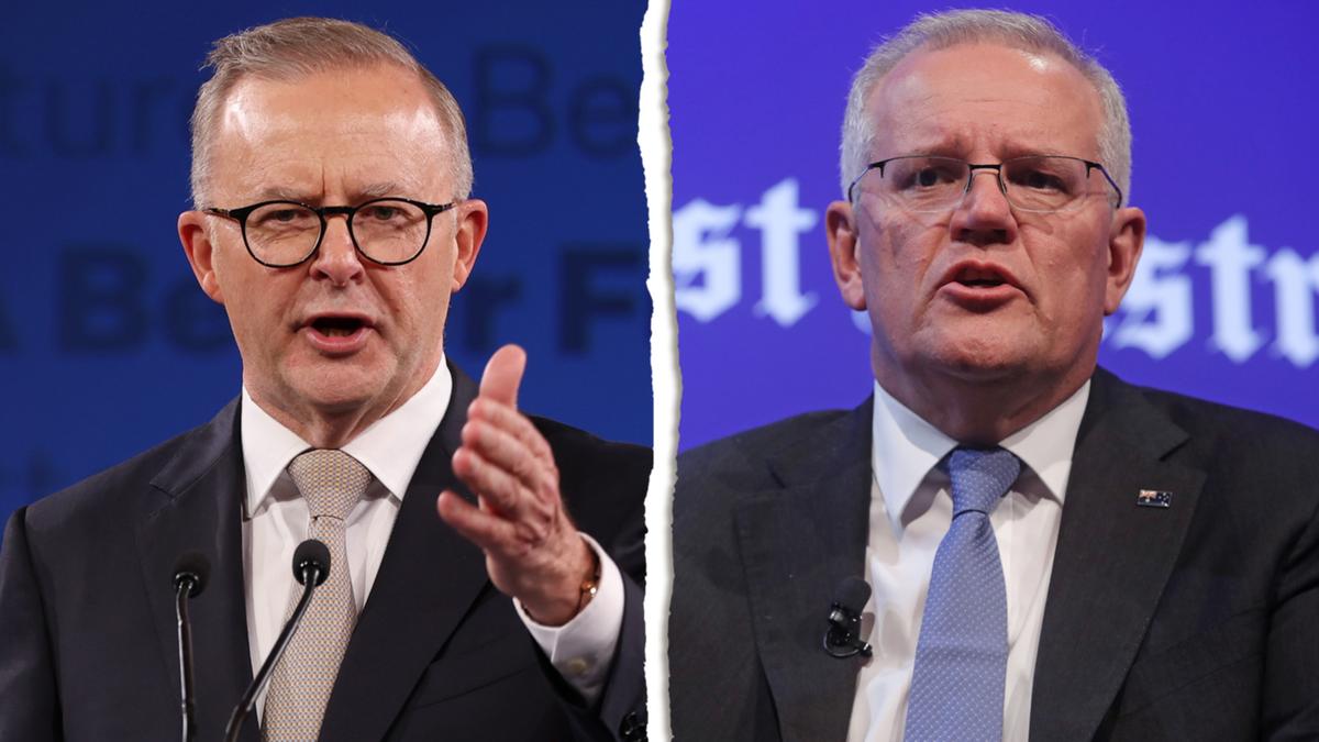 Rate your Federal MPs and candidates ahead of election day - and compare their scores with our expert rating in The West Australian’s Pollie Rater: https://t.co/xQ5HDwQcO6 #auspol #ausvotes https://t.co/cAPyPO4cJM